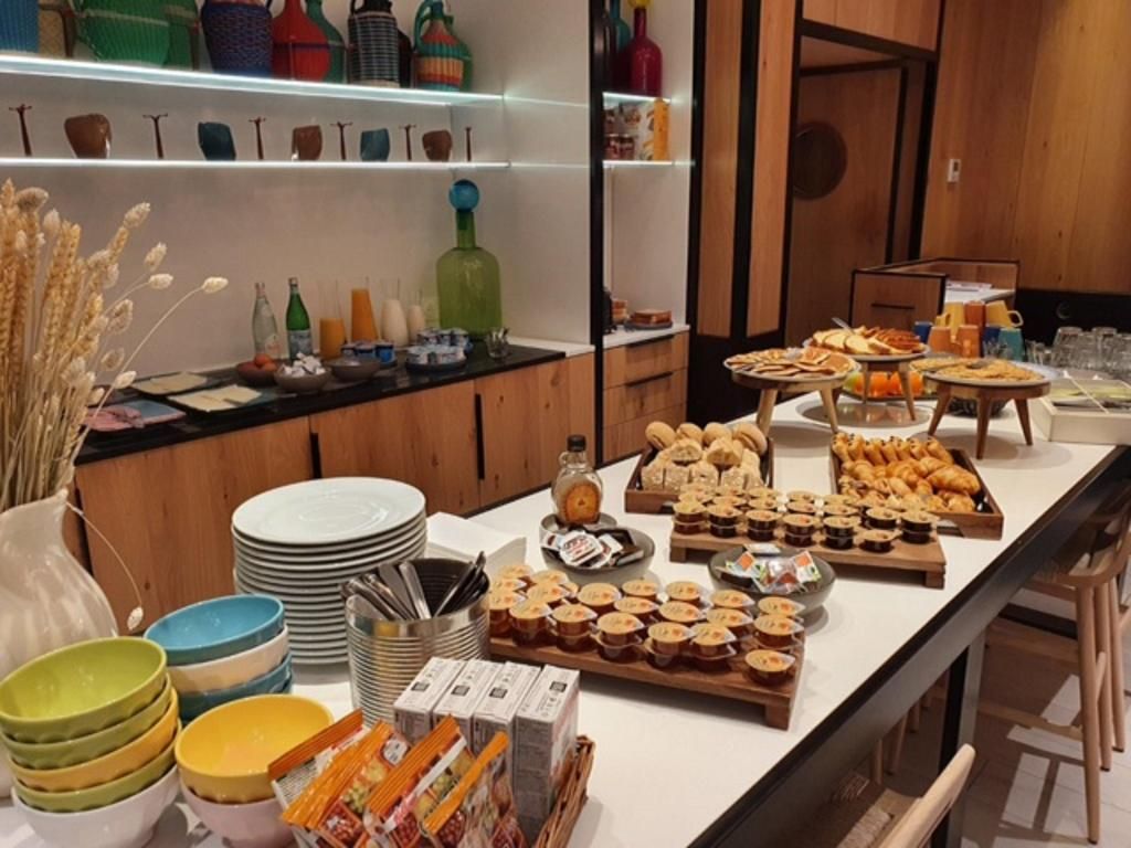 Holiday Inn Nice, foto 3
