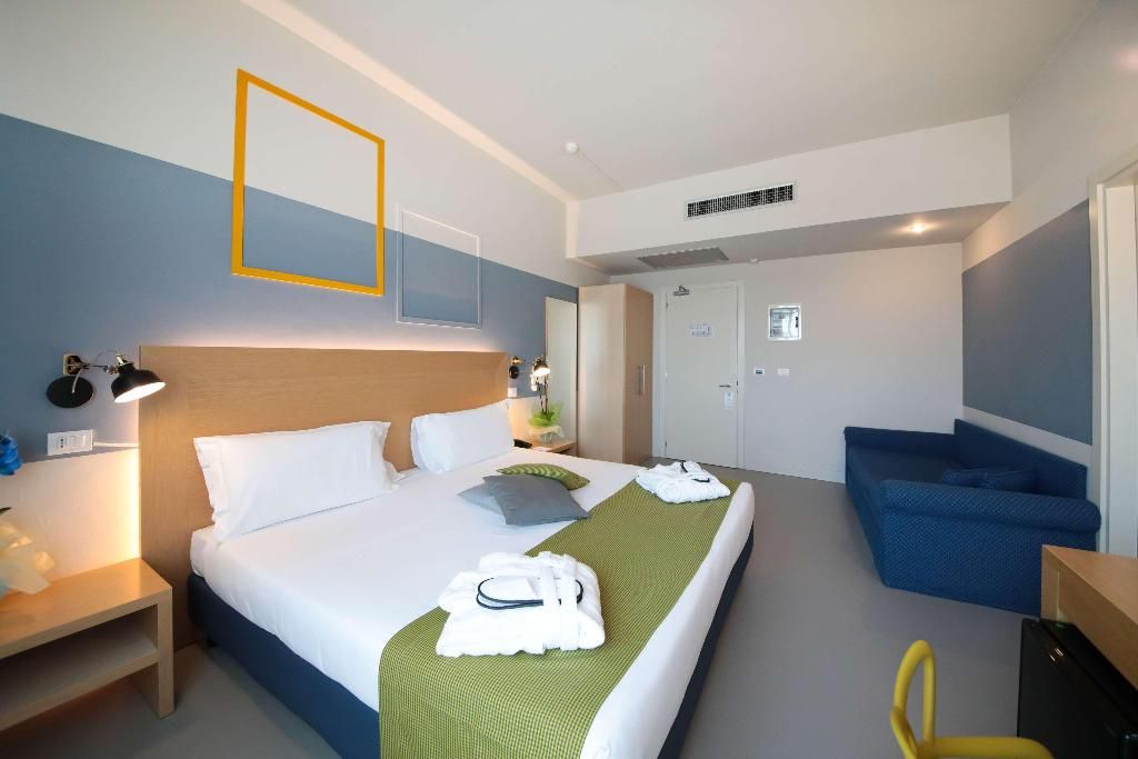 B&B HOTEL Mantova Cristallo, foto 7