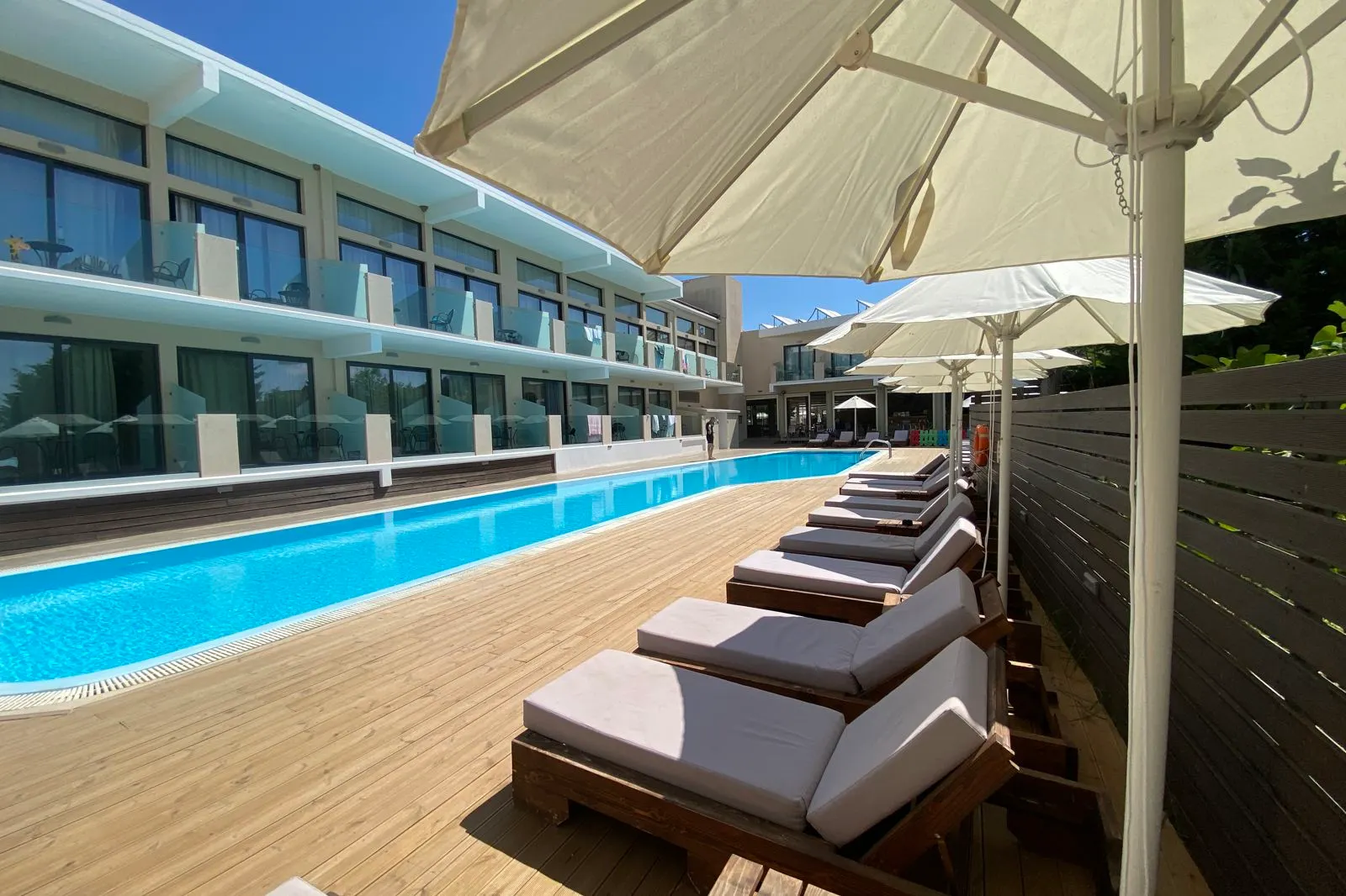 Selyria Resort