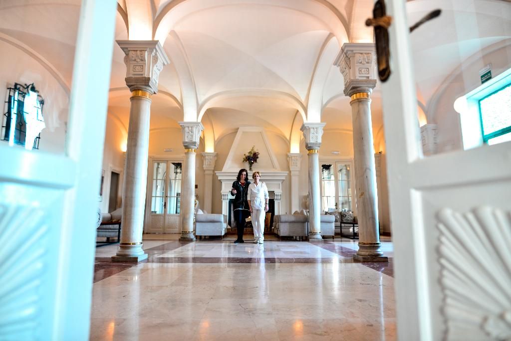 Legado Oromana Hotel, foto 13