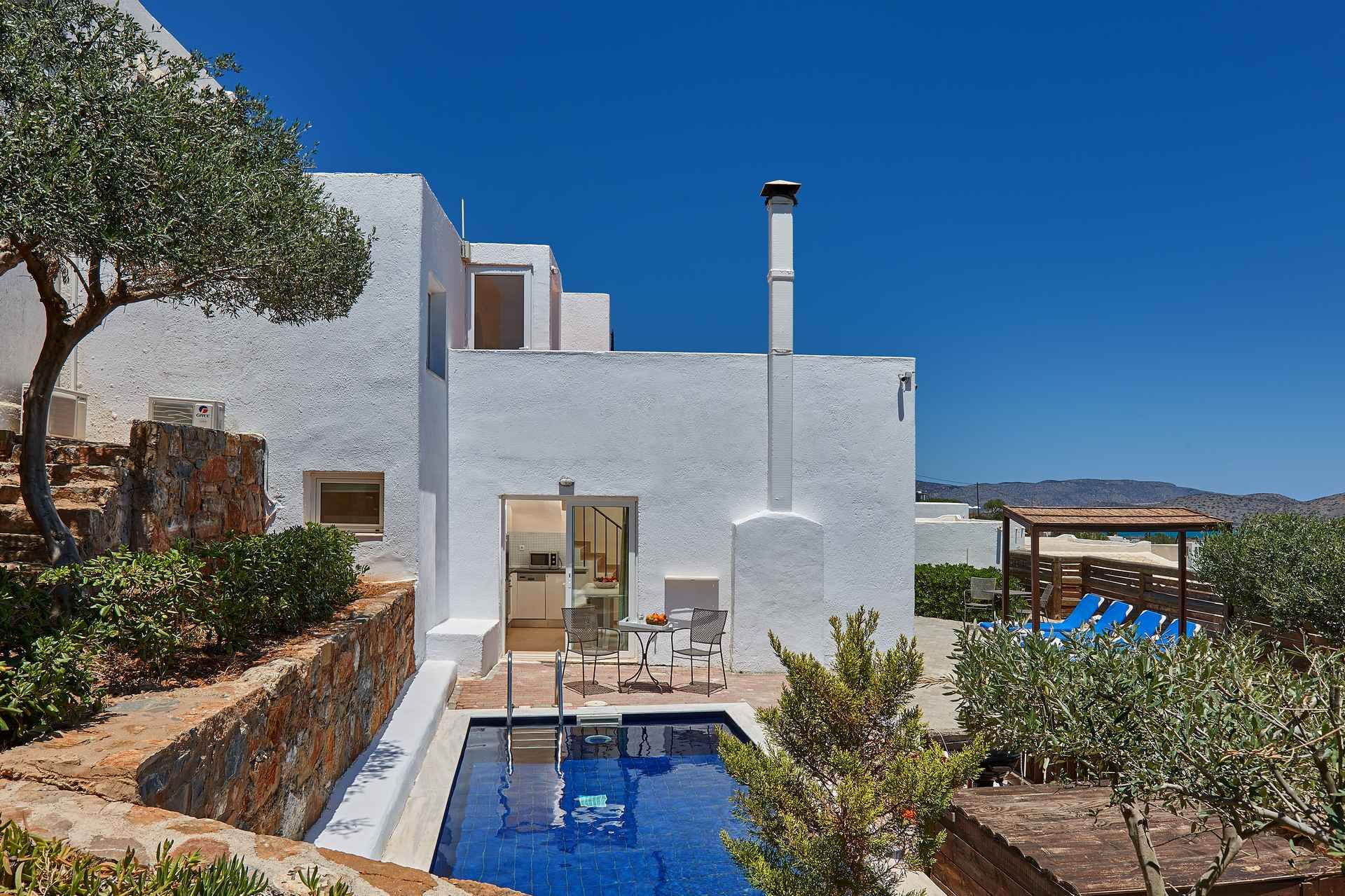 Elounda Eleon Villas, foto 3