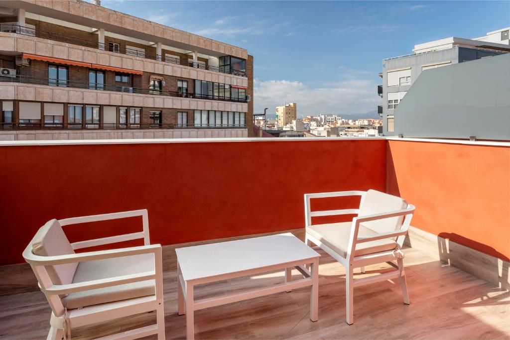B&B Hotel Alicante Centro, foto 8