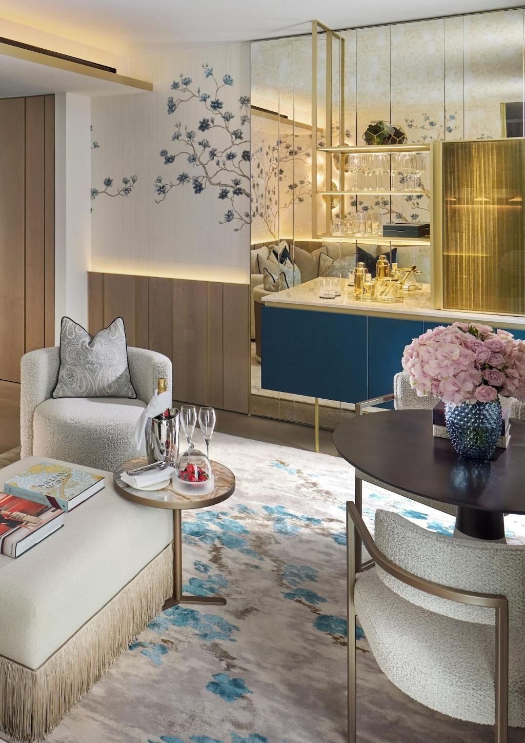 Mandarin Oriental Mayfair, London, foto 5