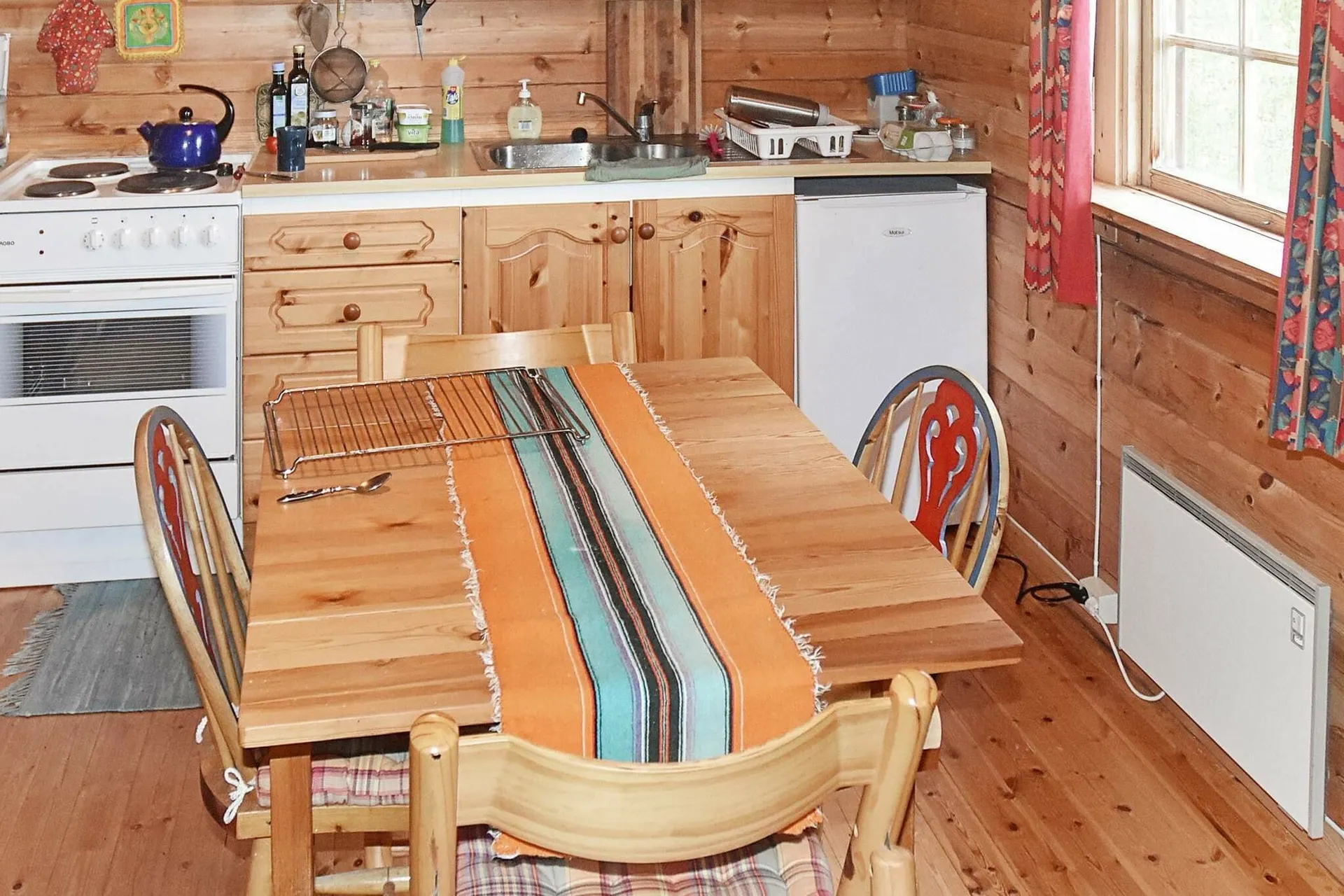 Intérieur