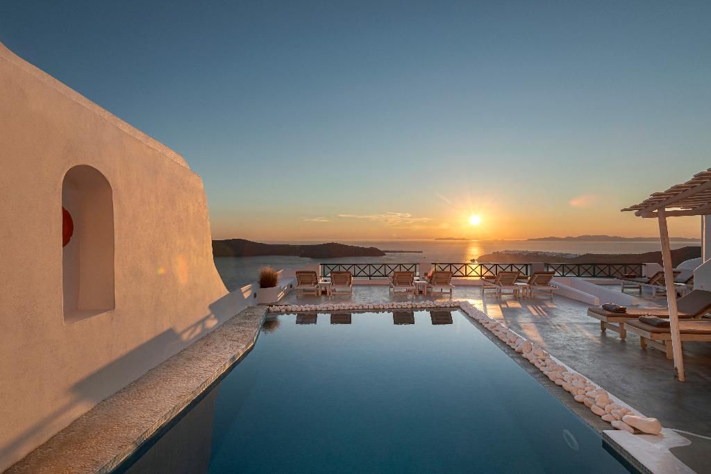 Afroessa Hotel by Caldera Houses, foto 6