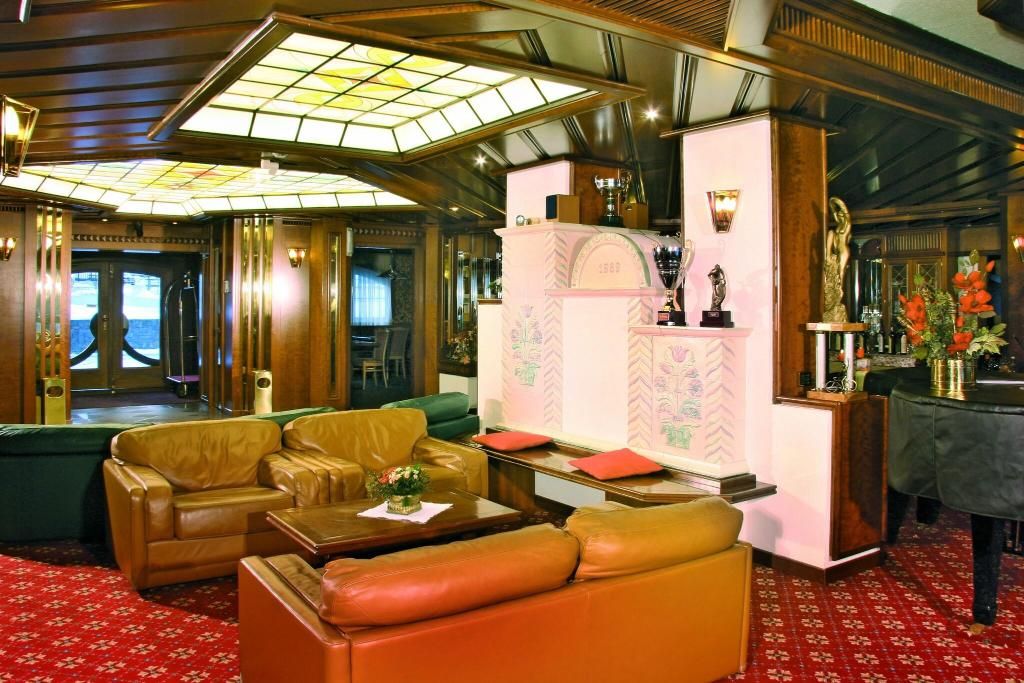 Park Hotel Rubino, foto 10