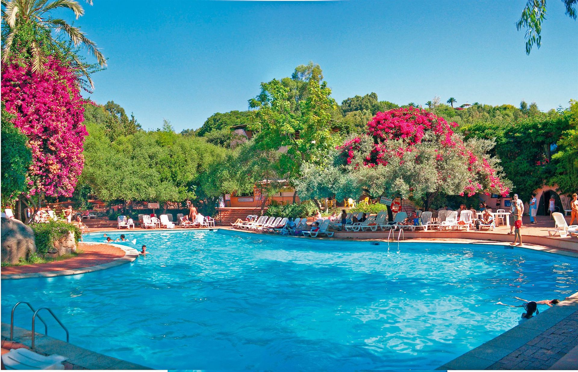 Arbatax Park Resort - Dune, foto 2