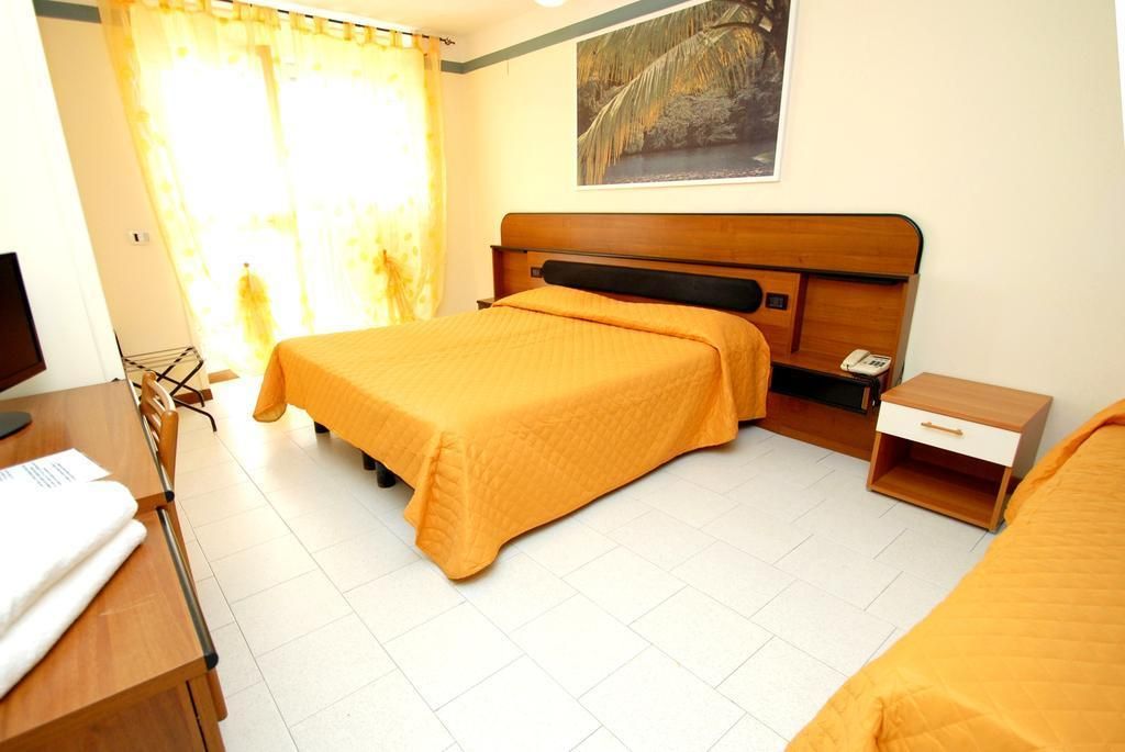 Hotel Baia del Sorriso, foto 4