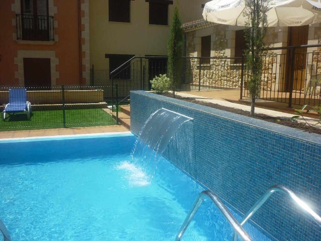 Hotel Santo Domingo de Silos, foto 5