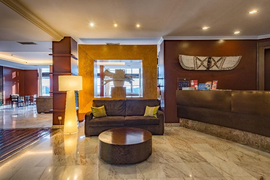 Amazónia Jamor Hotel, foto 14