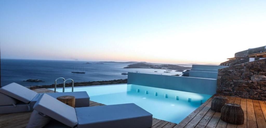 Alissachni Mykonos, foto 6