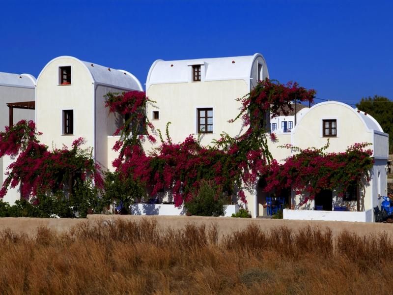 Anna Traditional Apartments, foto 8