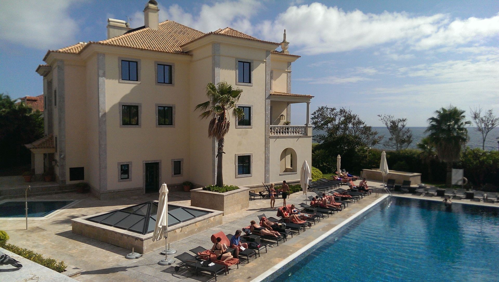 Grande Real Villa Itália Hotel & Spa, foto 2