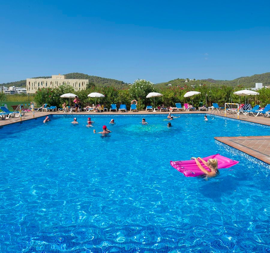 Invisa Hotel Es Pla - Adults Only, foto 5