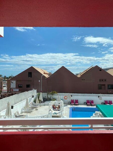 Hotel Ritual Maspalomas, foto 8