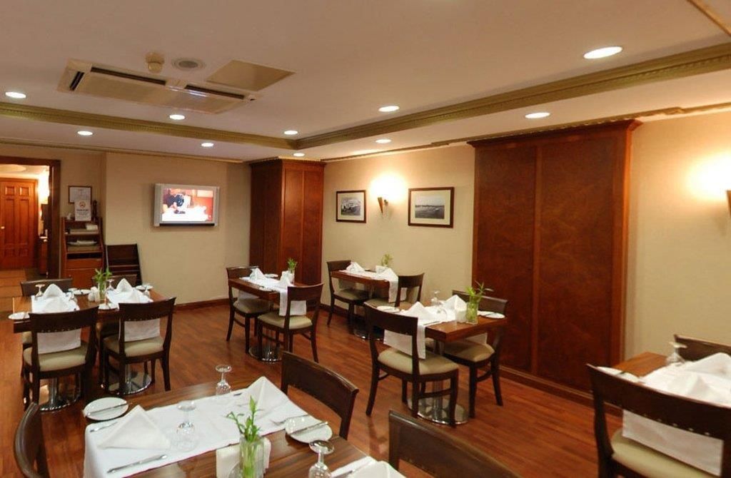 Titanic Comfort Sisli, foto 3