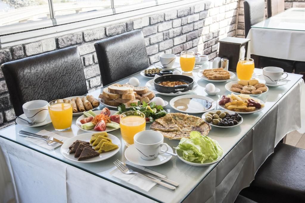 Cebeci Grand Hotel, foto 2