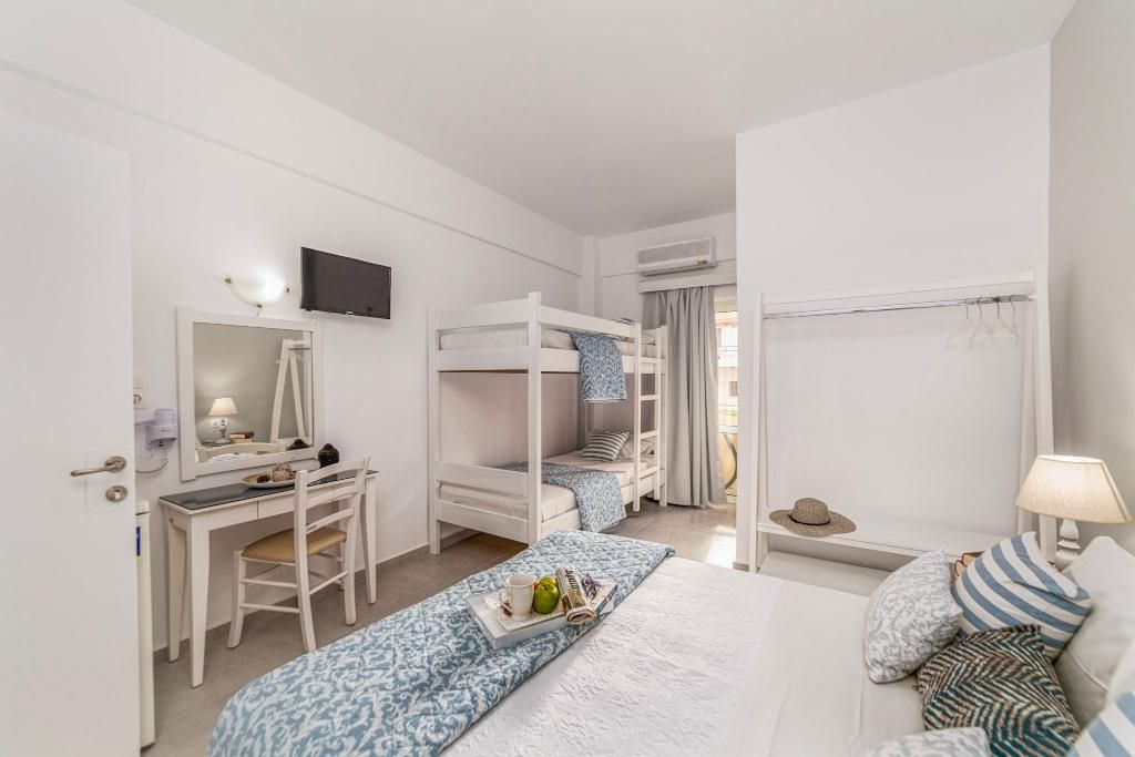Roxani Hotel, foto 11