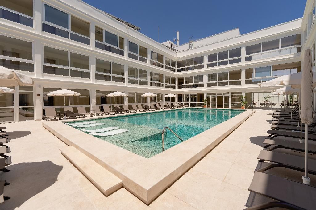 RH Silene Hotel & Spa, foto 14