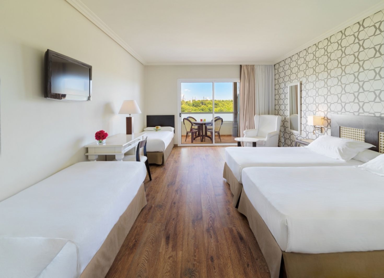 H10 Salauris Palace, foto 14