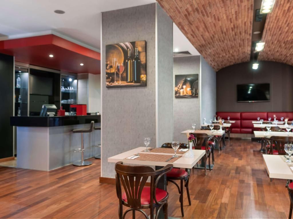 ibis Eskisehir, foto 5
