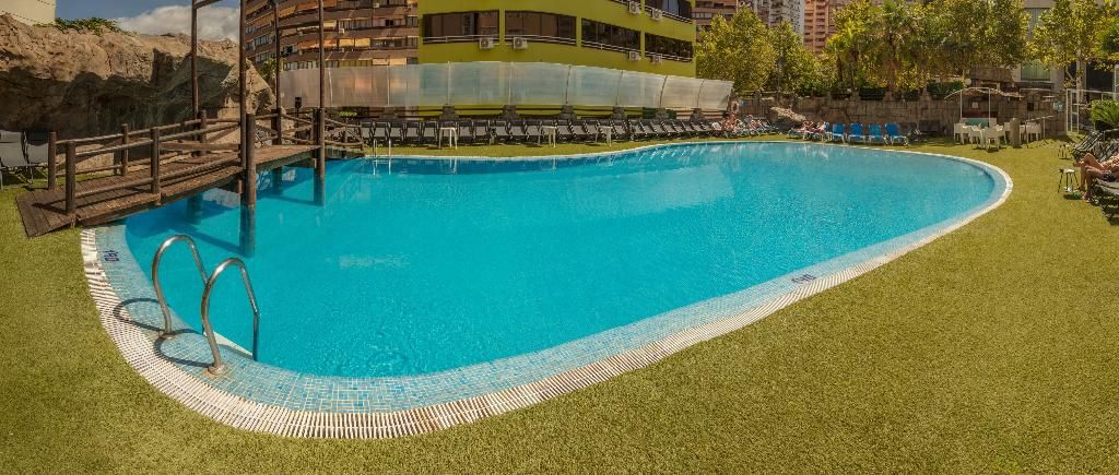 BC Music Resort, foto 14