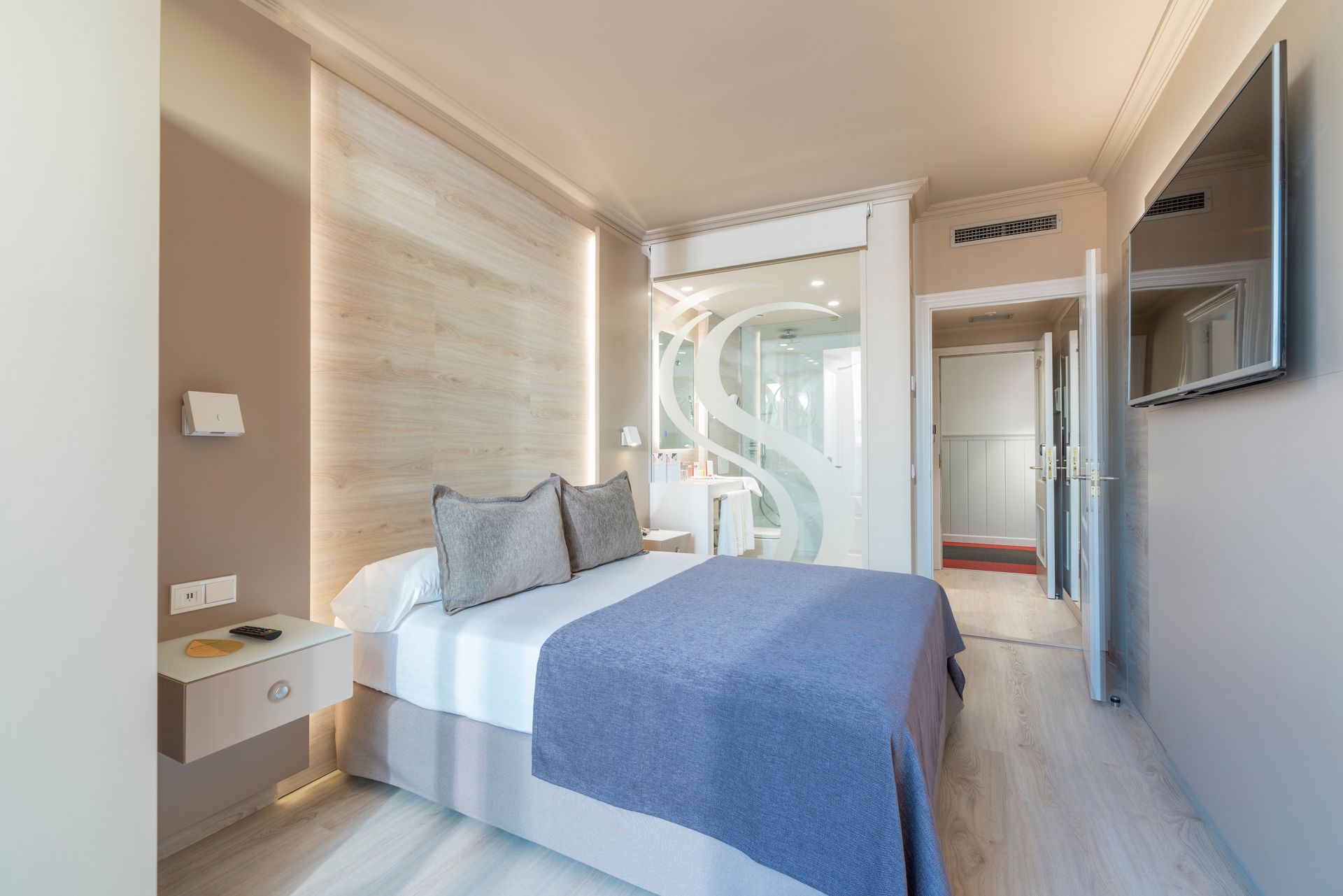 Sallés Hotel Pere IV, foto 15