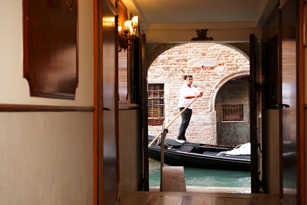 Hotel Kette, foto 11