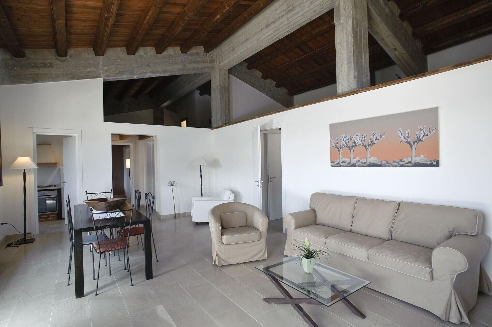 Relais Parco Cavalonga, foto 11