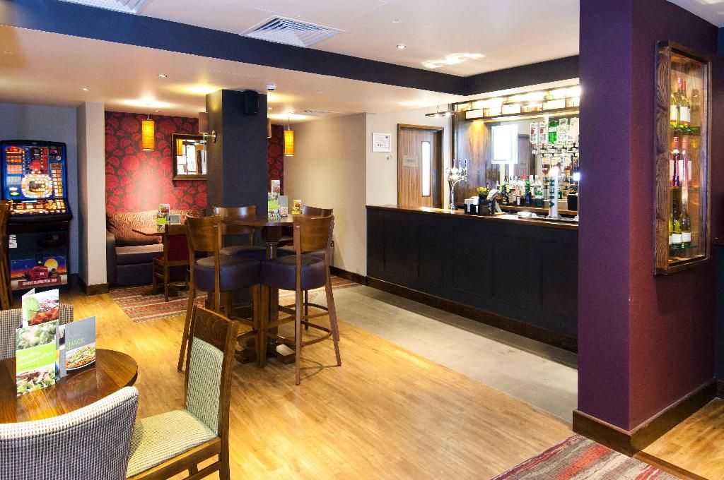 Premier Inn London Blackfriars (Fleet Street), foto 15