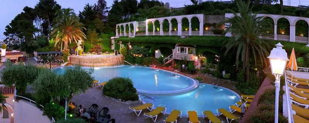 Hotel Guitart Central Park Aqua Resort, foto 13