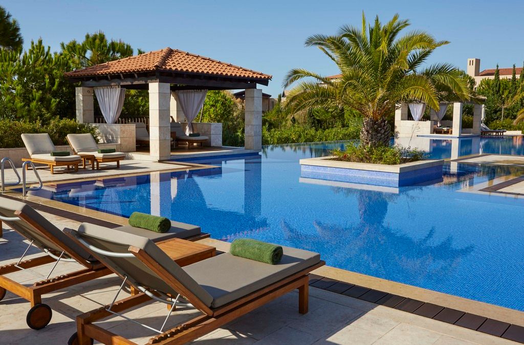 The Romanos, a Luxury Collection Resort, Costa Navarino, foto 9