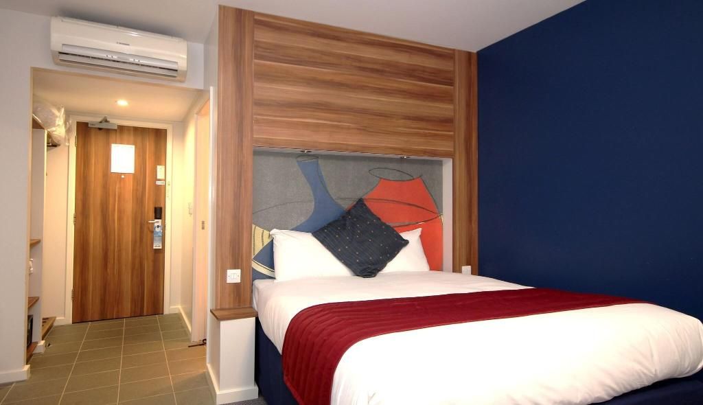 Ramada by Wyndham London Stansted Airport, foto 3