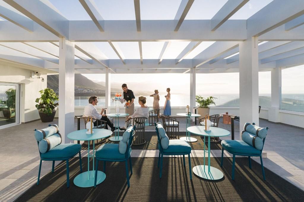 OCÉANO Health SPA Hotel Tenerife, foto 15