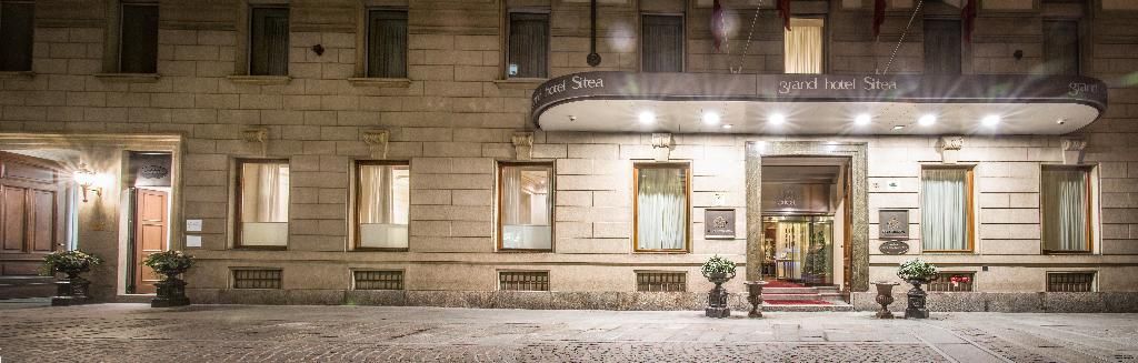 Grand Hotel Sitea, foto 8