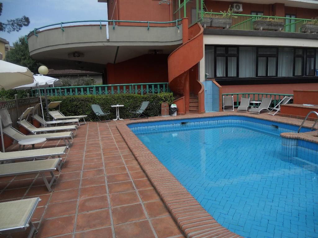 Hotel La Querceta, foto 6