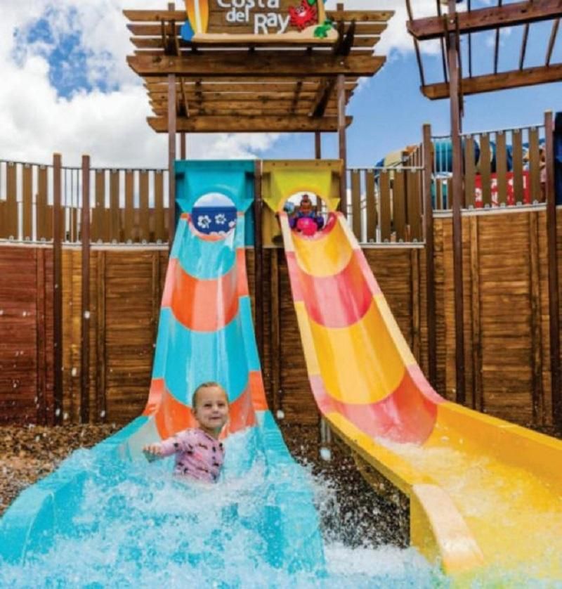 Bakour Lanzarote Splash, foto 8