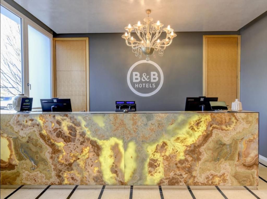 B&B HOTEL Quarto D'Altino, foto 6