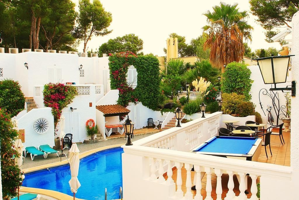 Villa Columbus, foto 11
