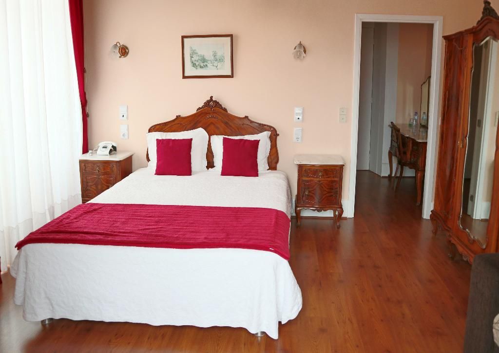 Alegre Hotel Bussaco, foto 2