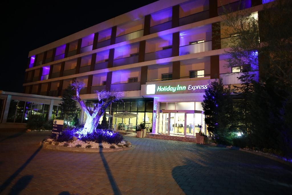 Holiday Inn Express Manisa West, foto 14
