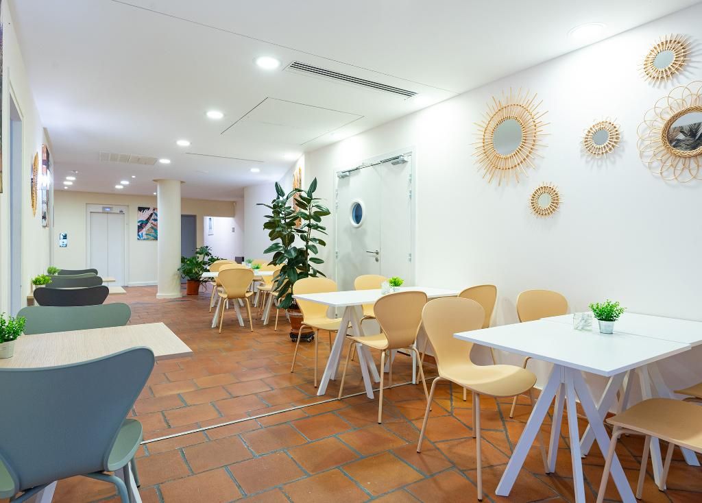 Zenitude Hôtel-Résidences - Le Cannet, foto 3
