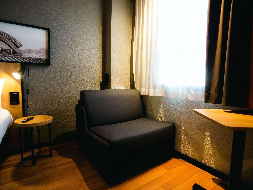 ibis Valladolid, foto 10