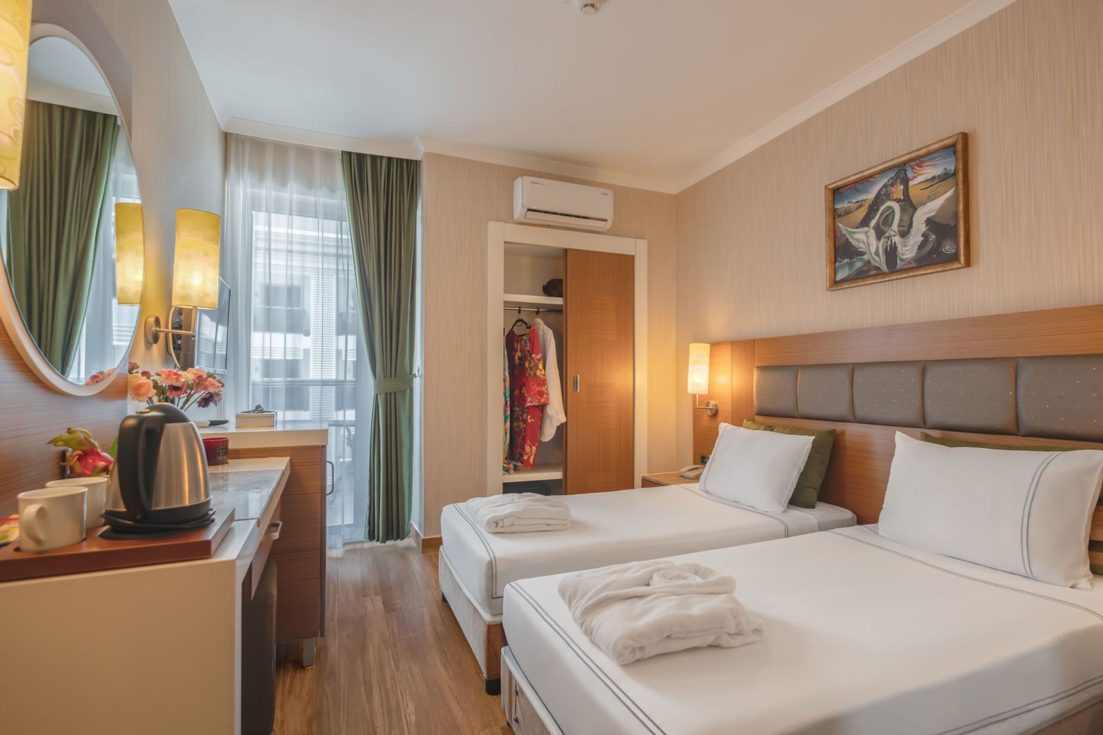 Oba Star Hotel & Spa, foto 6