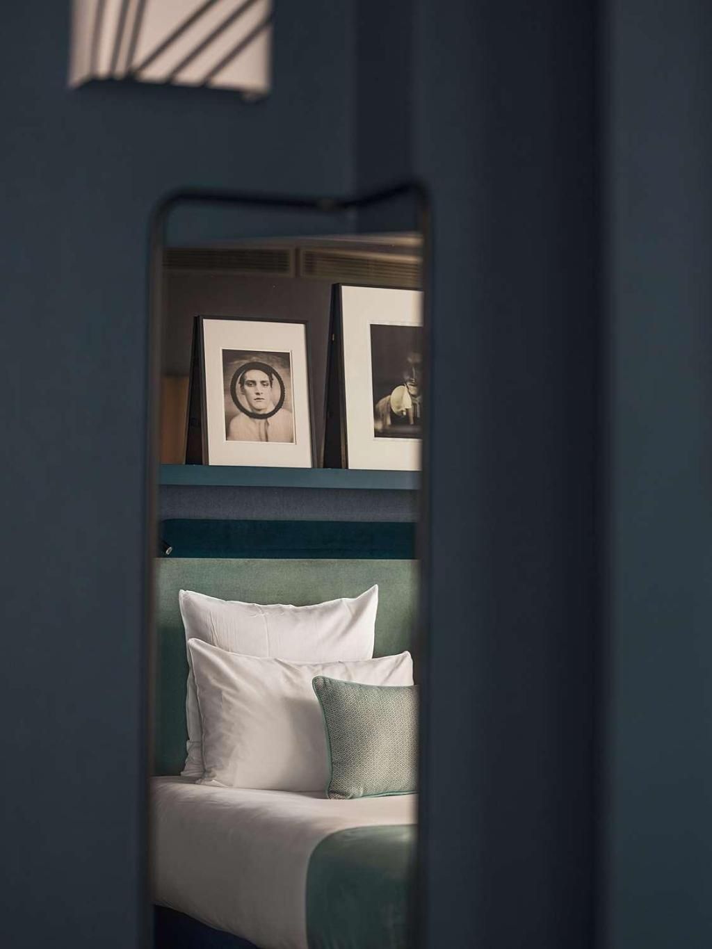 Bob Hotel, foto 15