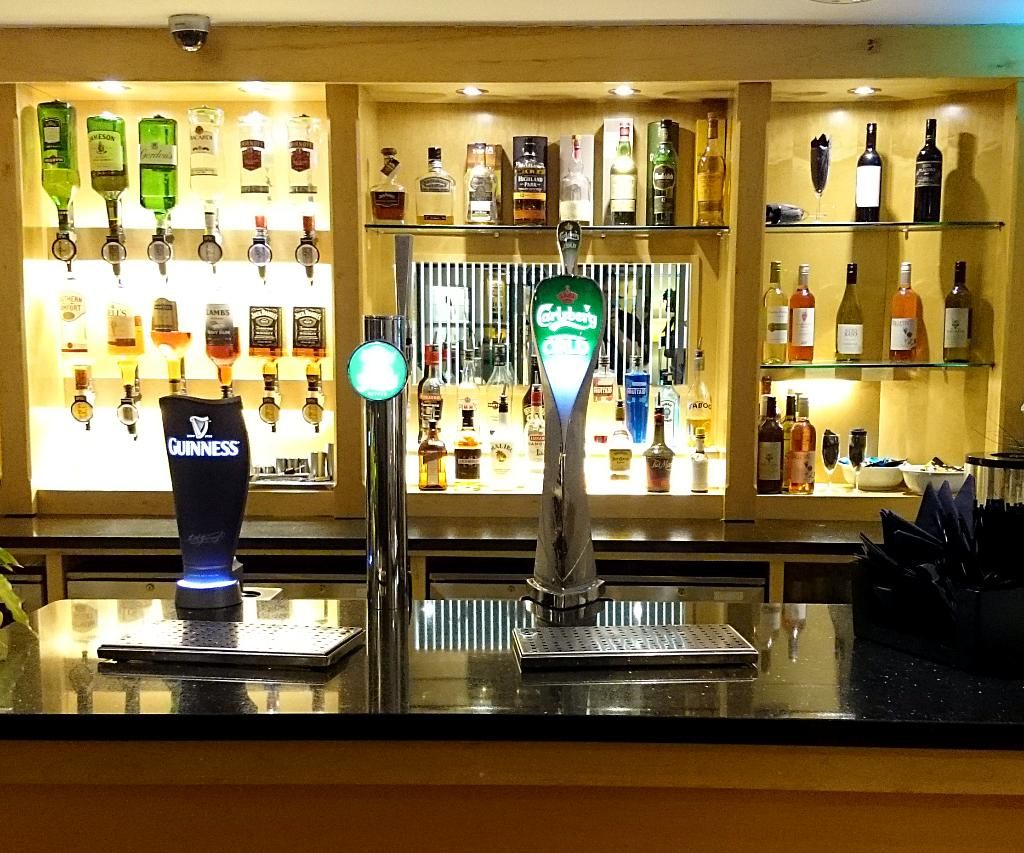 Dolby Hotel Liverpool, foto 7
