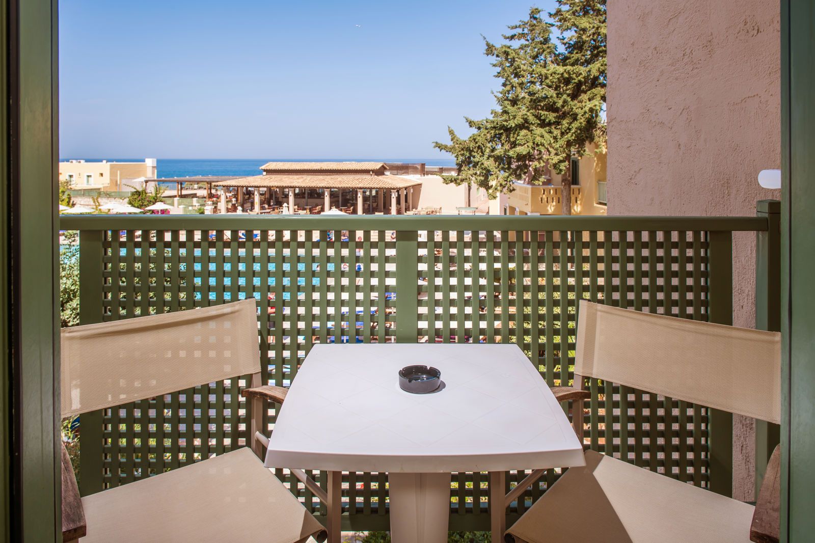 Silva Beach Hotel, foto 12