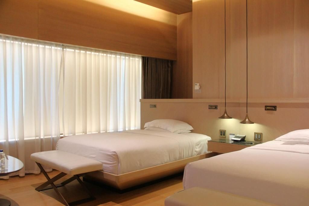 Hyatt Centric Levent Istanbul, foto 4