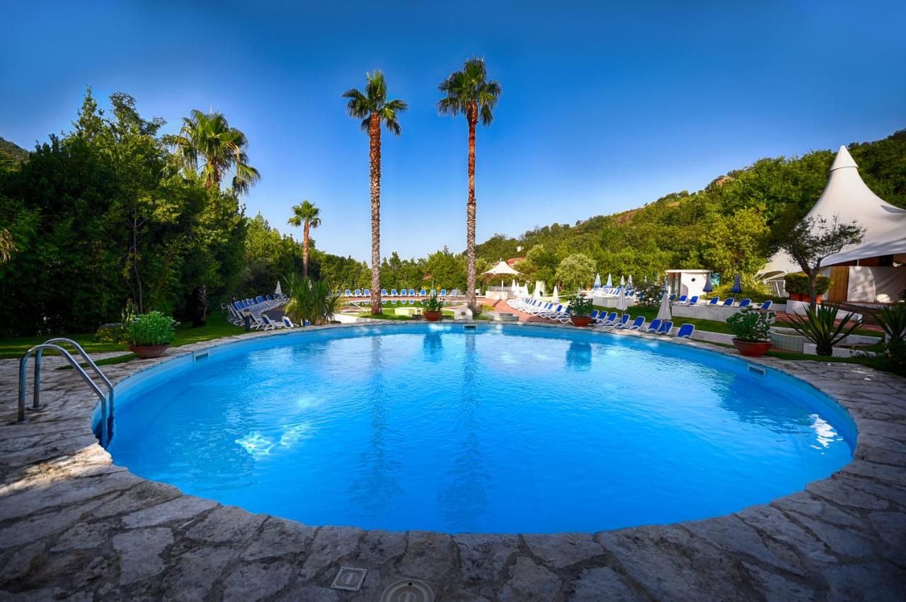Grand Hotel delle Terme, foto 9