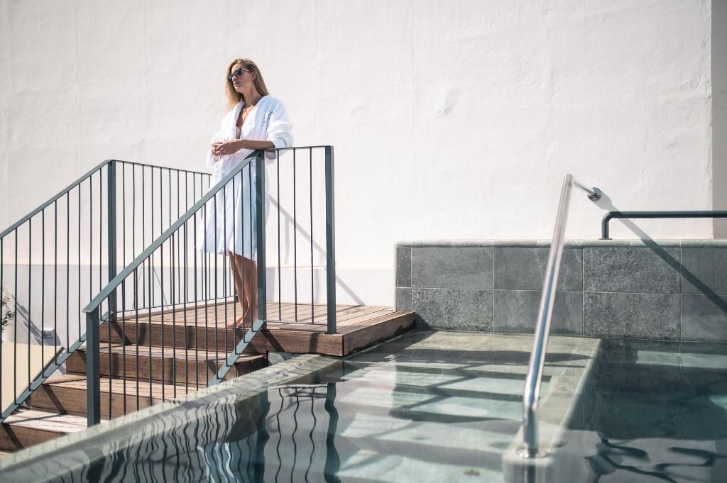 Legado Magdalena Hotel, foto 6